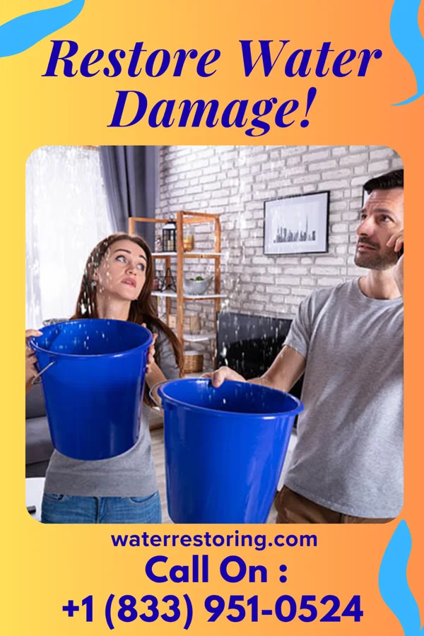 water restoration Victory Damage Restoration & Associates Crucible